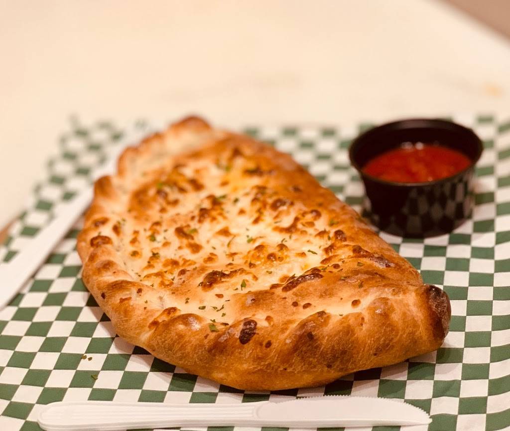 Islice Pizza | restaurant | 1924 Grant St Suite 1, Concord, CA 94520, USA | 9255102904 OR +1 925-510-2904