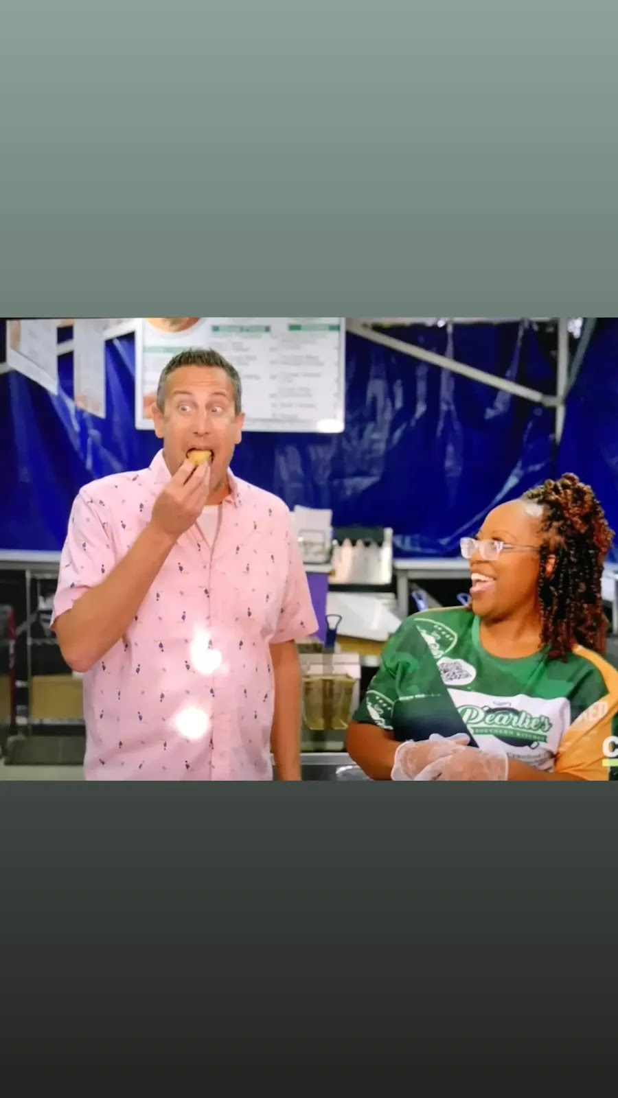 Pearlies Southern Kitchen | restaurant | 1335 Admiral Nimitz Cir NT24F, Dallas, TX 75223, USA | 9725916827 OR +1 972-591-6827