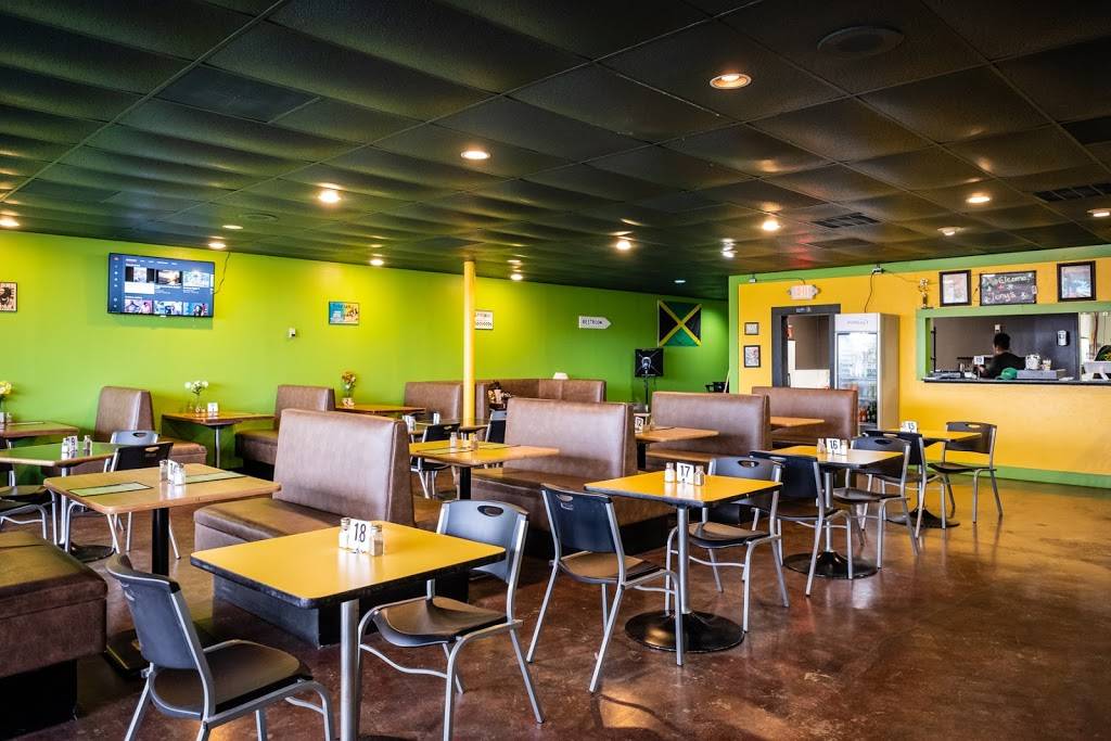 Tonys Jamaican Food | restaurant | 2700 W Pecan St Suite 650, Pflugerville, TX 78660, USA | 5123584949 OR +1 512-358-4949