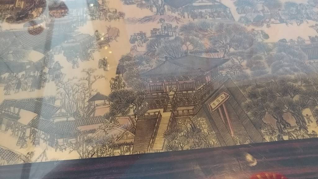 China Gourmet | restaurant | 6745 Watt Ave C, North Highlands, CA 95660, USA | 9163443181 OR +1 916-344-3181