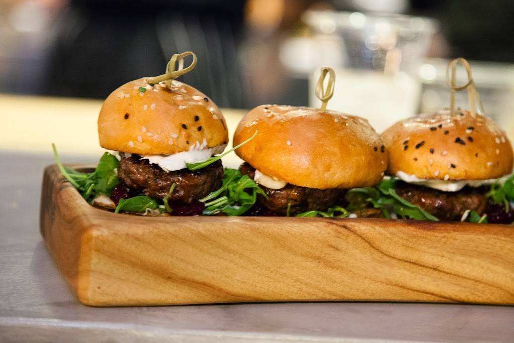 Meat District Co. | restaurant | 69 N Raymond Ave, Pasadena, CA 91103, USA | 6267659902 OR +1 626-765-9902