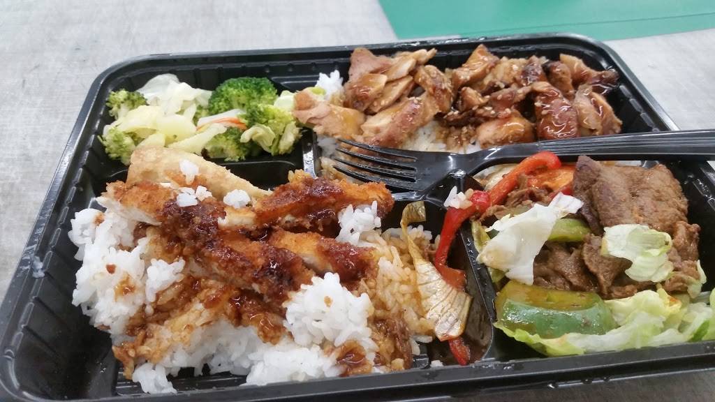 Tokyo Express | restaurant | 4105 N 51st Ave # 151, Phoenix, AZ 85031, USA | 6232451166 OR +1 623-245-1166