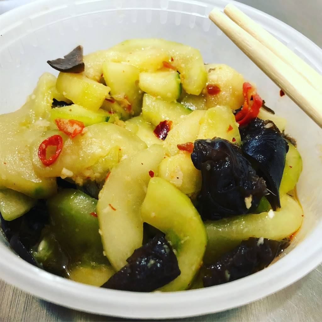 Oh Dumplings | restaurant | 6 Bergen St, Brooklyn, NY 11201, USA | 3477991237 OR +1 347-799-1237