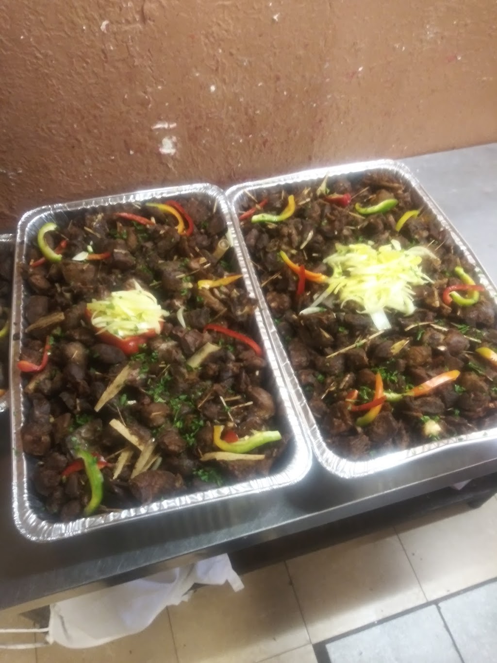 Jeanluc caribbean cuisine | restaurant | 1519 NE 4th Ave, Fort Lauderdale, FL 33304, USA | 9544627967 OR +1 954-462-7967