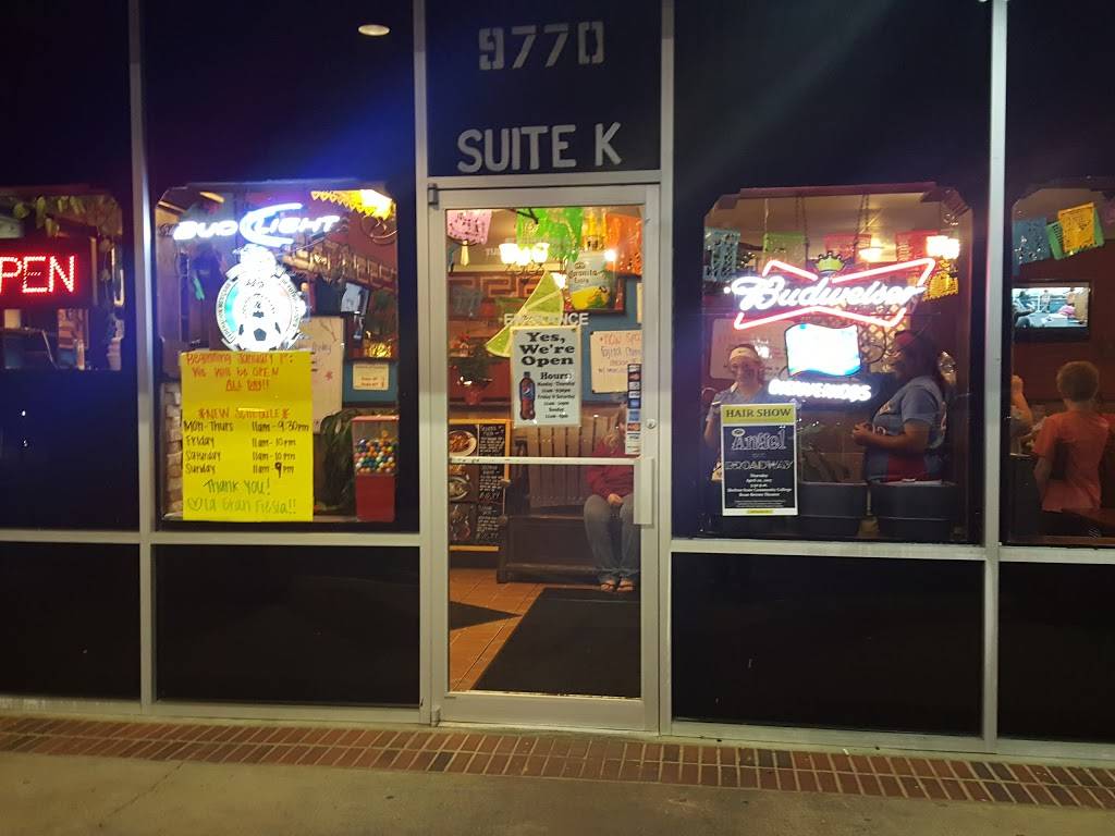 La Gran Fiesta Mexican Restaurant | restaurant | 9770 Highway 69 K, Tuscaloosa, AL 35405, USA | 2053458871 OR +1 205-345-8871