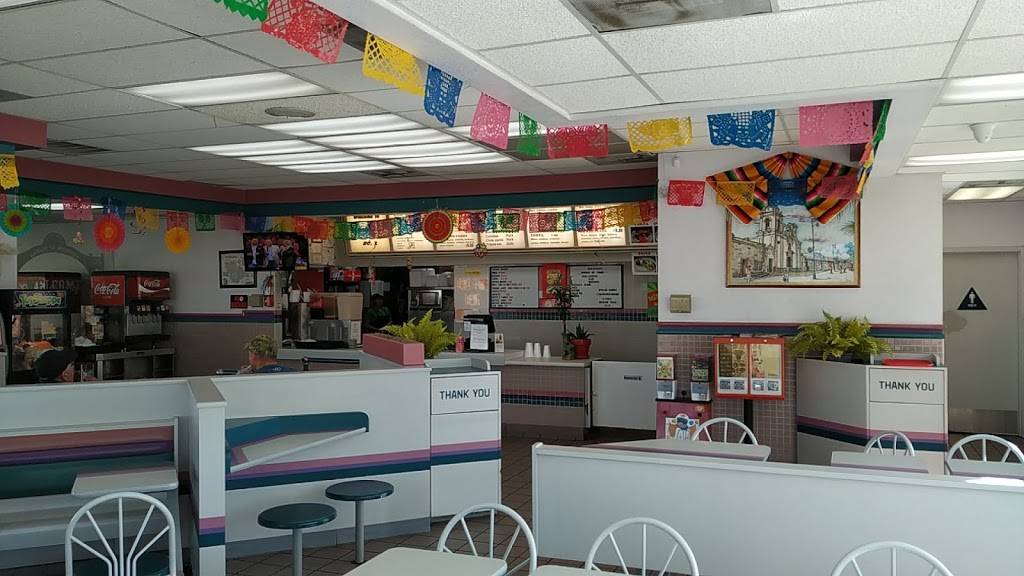 Taco El Grullense | restaurant | 108 Carlyle Way, Chowchilla, CA 93610, USA | 5596654398 OR +1 559-665-4398