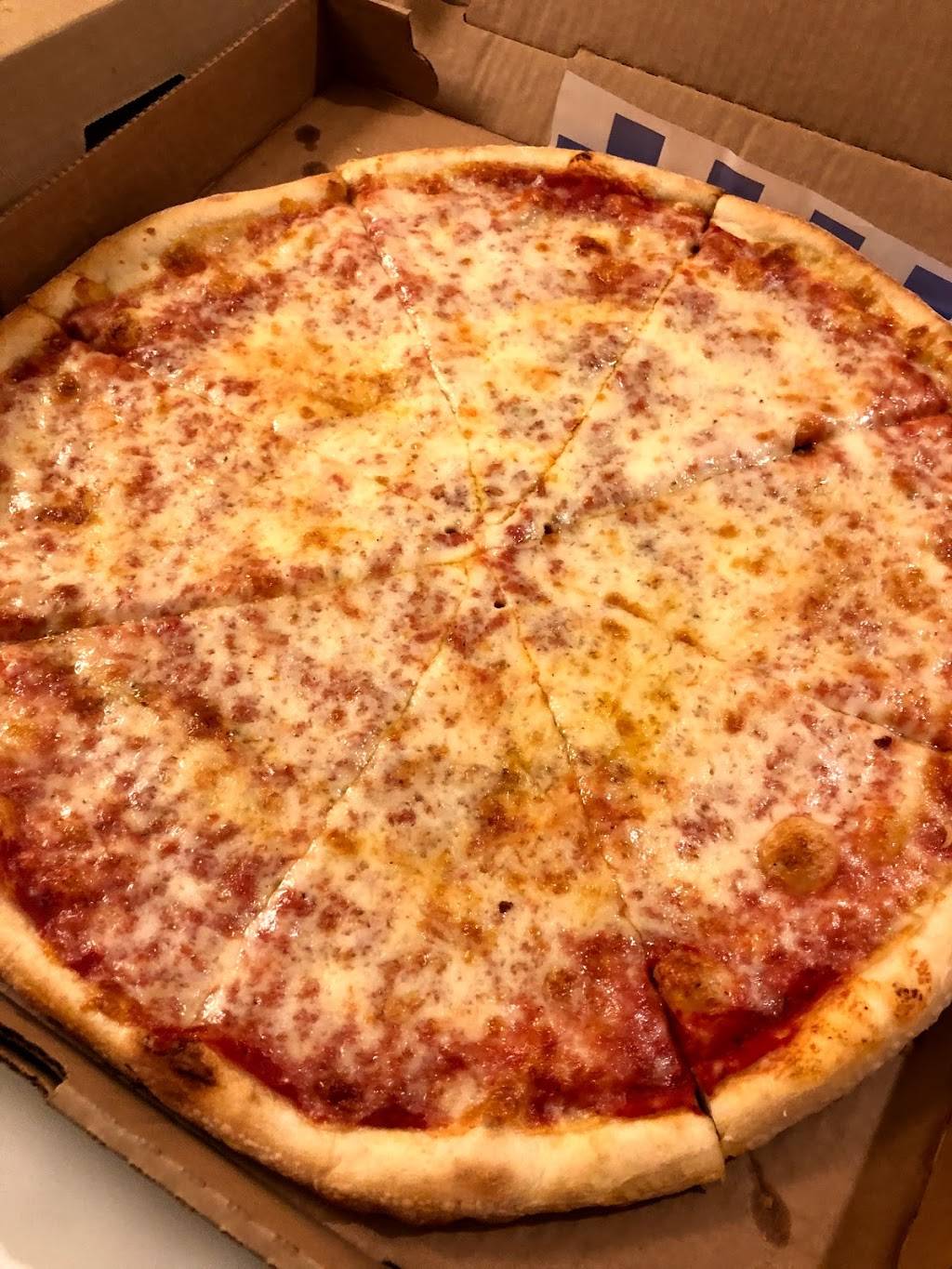 Ruben’s Pizza | restaurant | 2191 Spruce St, Ewing Township, NJ 08638, USA | 6098836637 OR +1 609-883-6637