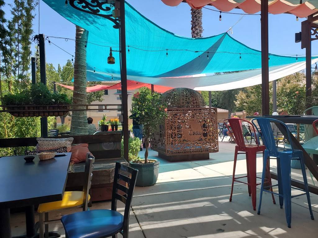 Su Casa Bar and Grill | restaurant | 2927 Spring St, Paso Robles, CA 93446, USA | 8053692272 OR +1 805-369-2272