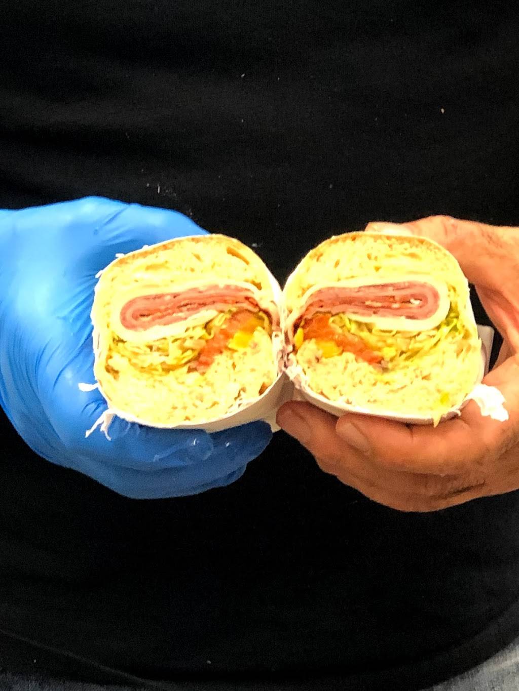 Bombwich | restaurant | 2760 34th St N, St. Petersburg, FL 33713, USA | 3615412349 OR +1 361-541-2349