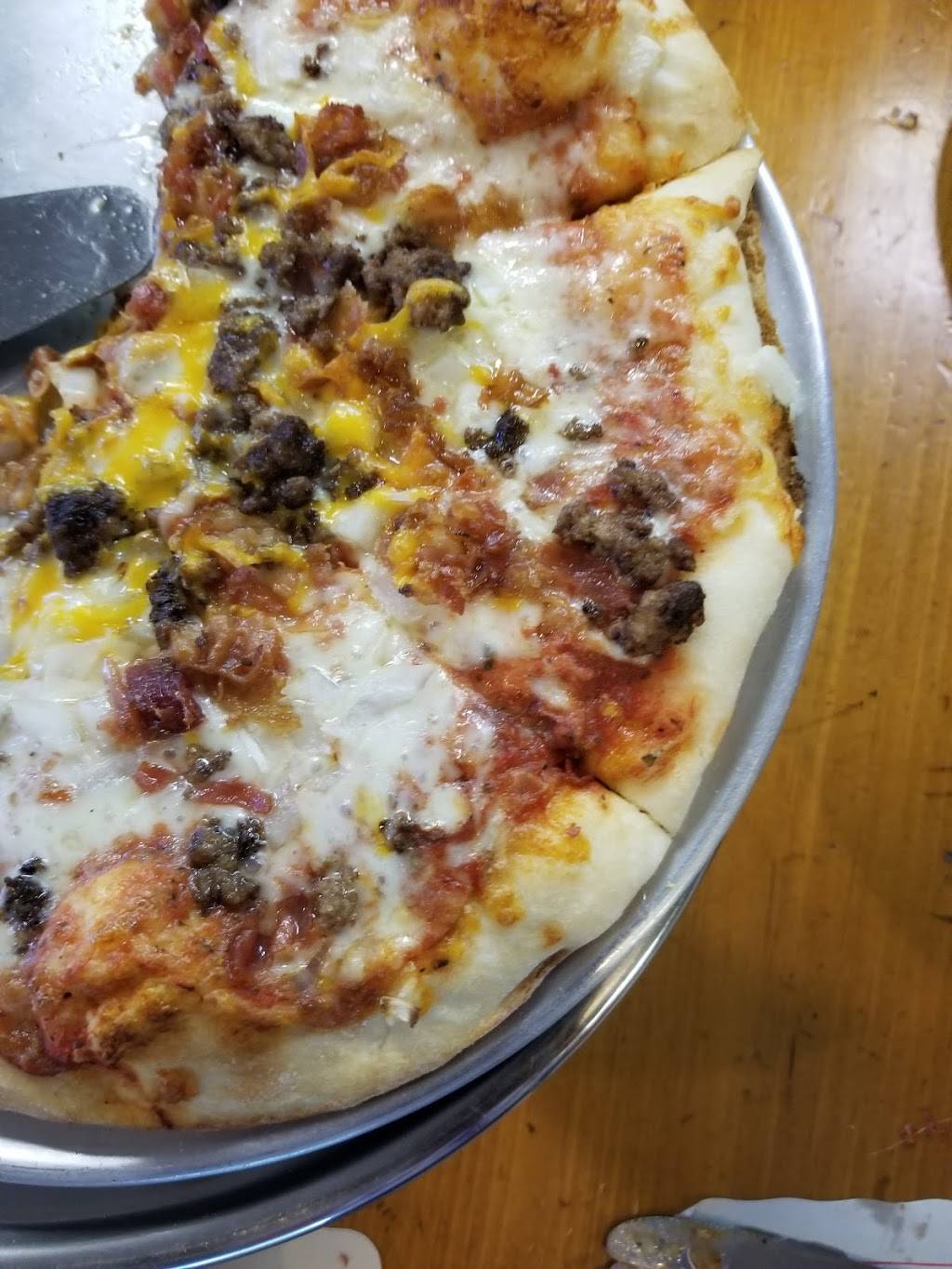 Epic Pizza | restaurant | 2510 Union Lake Rd, Commerce Charter Twp, MI 48382, USA | 2483637000 OR +1 248-363-7000