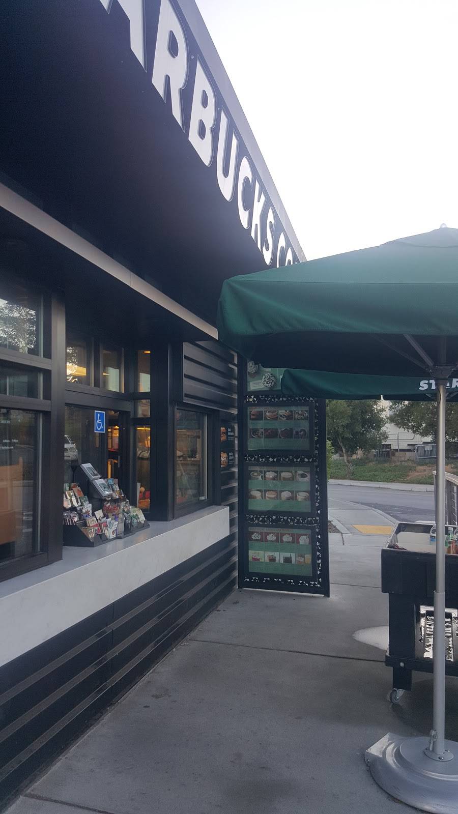 Starbucks | cafe | 2575 Sand Hill Rd Building #047, Menlo Park, CA 94025, USA | 6502348187 OR +1 650-234-8187