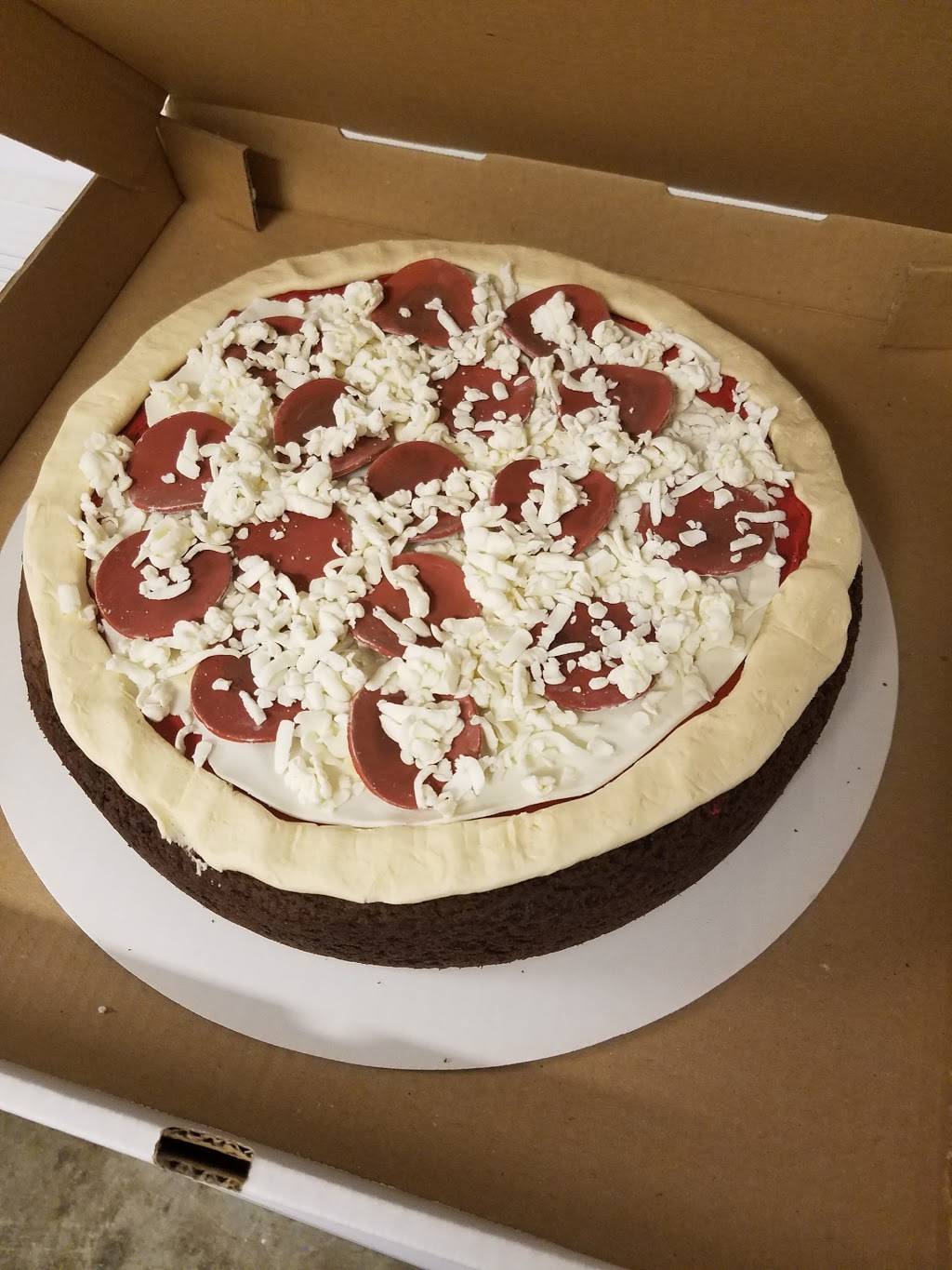 Wooden Spoon Bakery | restaurant | 21082 AL-25, Columbiana, AL 35051, USA | 2057460067 OR +1 205-746-0067