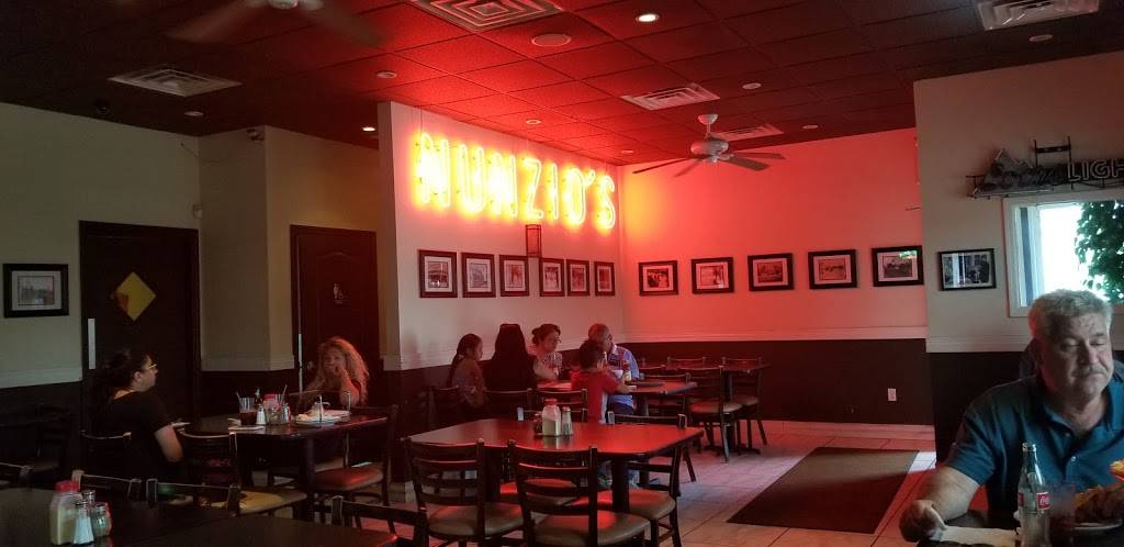 Nunzios | restaurant | 2155 Hylan Blvd, Staten Island, NY 10306, USA | 7186679647 OR +1 718-667-9647