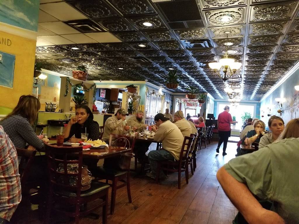 Cilantros Mexican Grill | restaurant | 1377 Kingwood Dr, Kingwood, TX 77339, USA | 2813582637 OR +1 281-358-2637