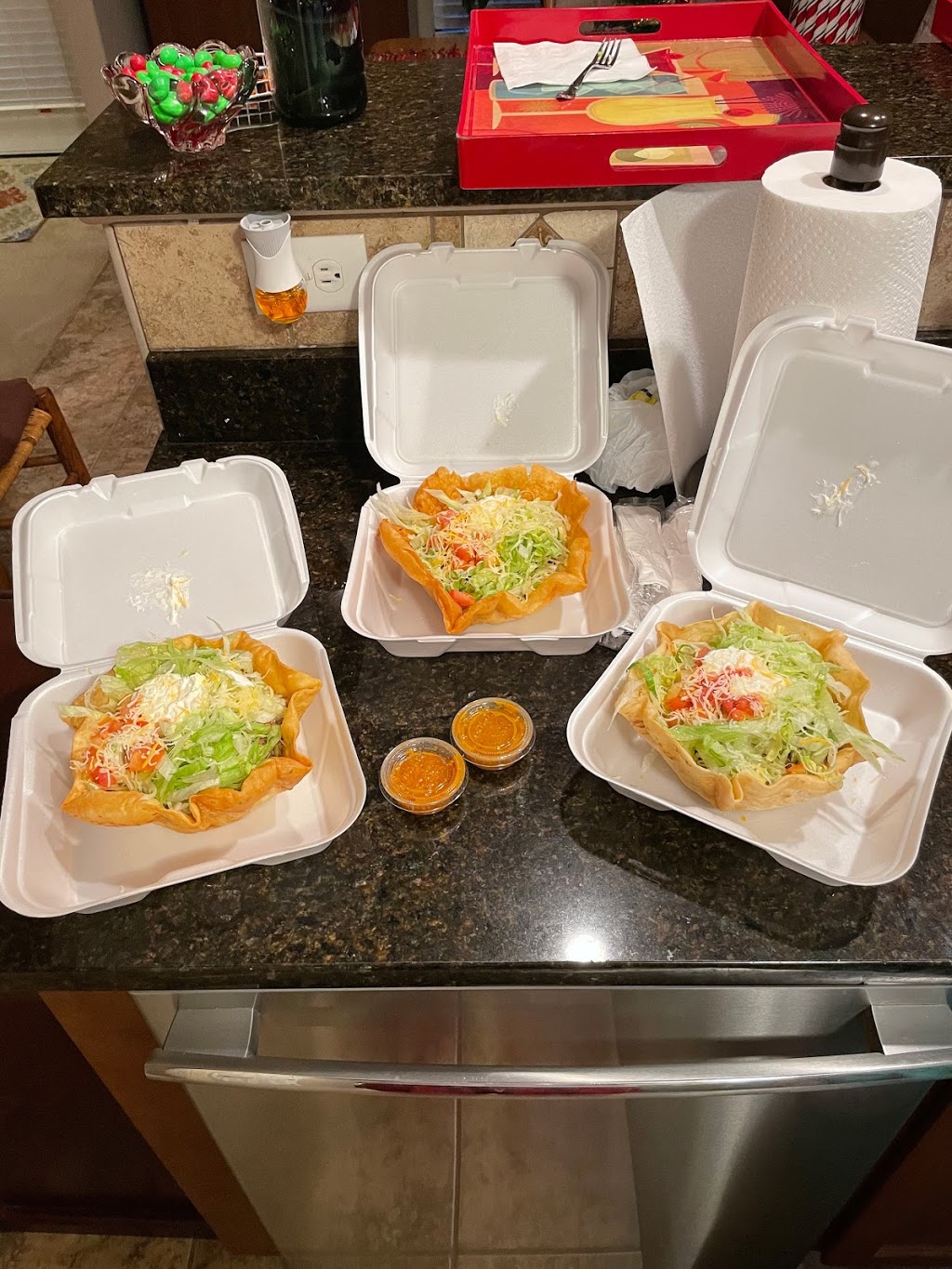 pepes tacos to go | restaurant | 3135 Kirby Whitten Rd suite 108, Bartlett, TN 38134, USA | 9013805819 OR +1 901-380-5819