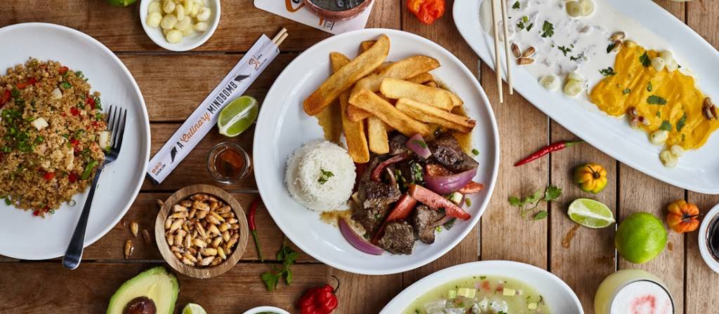 SuViche – Sushi and Ceviche | restaurant | 2751 N Miami Ave, Miami, FL 33127, USA | 3055015010 OR +1 305-501-5010