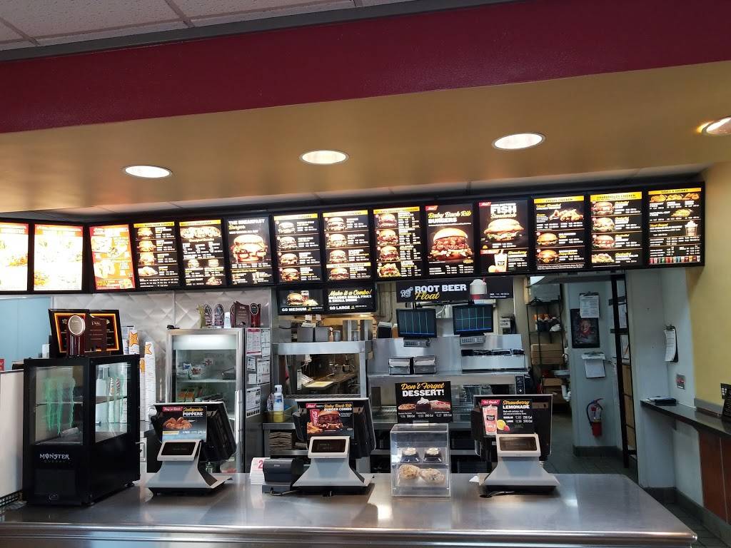 Carls Jr. | restaurant | 118 E Whitmore Ave, Modesto, CA 95358, USA | 2095374763 OR +1 209-537-4763