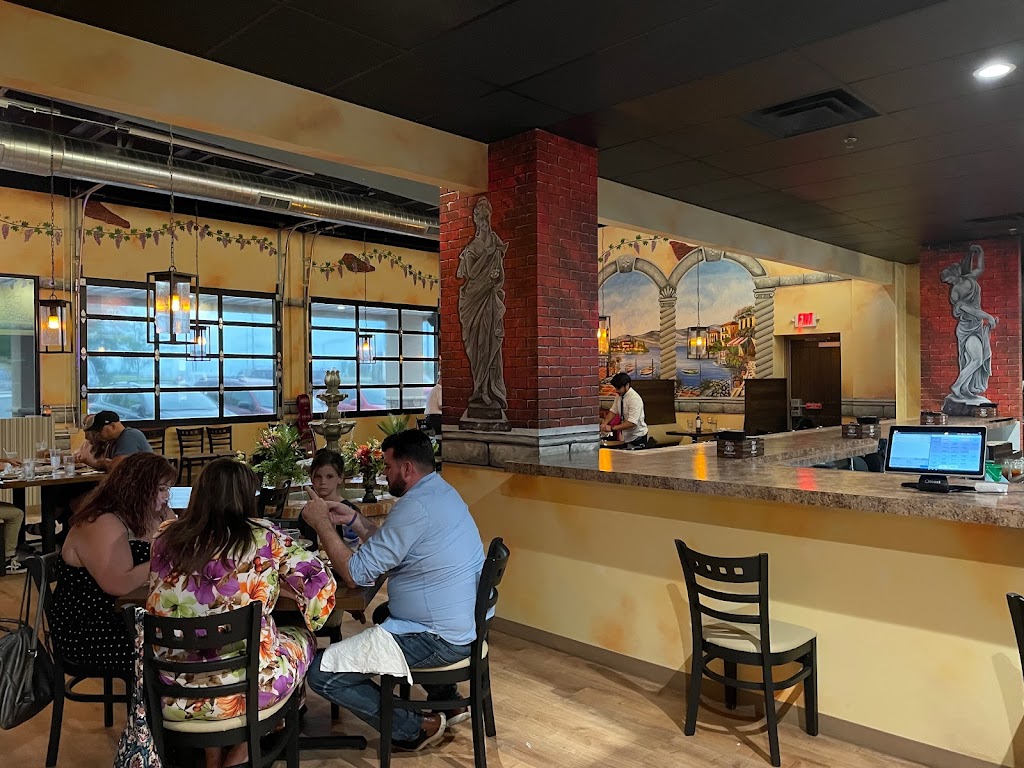 Milano Italian Restaurant | restaurant | 11300 Westport Rd, Louisville, KY 40241, USA | 5027422926 OR +1 502-742-2926