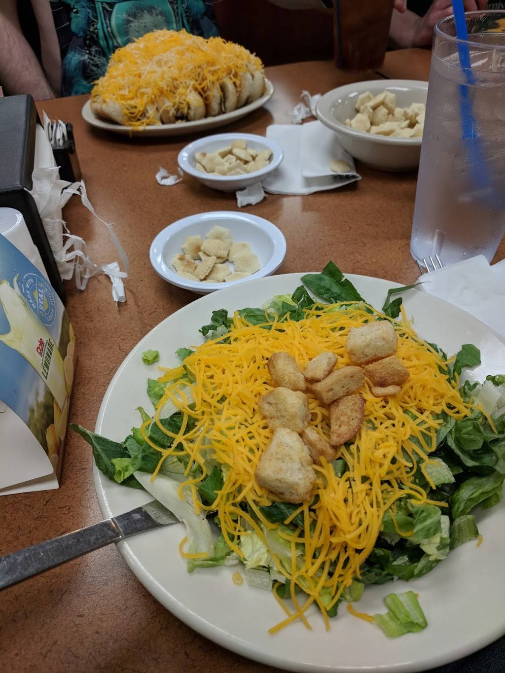 Skyline Chili | restaurant | 8386 Princeton Glendale Rd, West Chester Township, OH 45069, USA | 5138744211 OR +1 513-874-4211