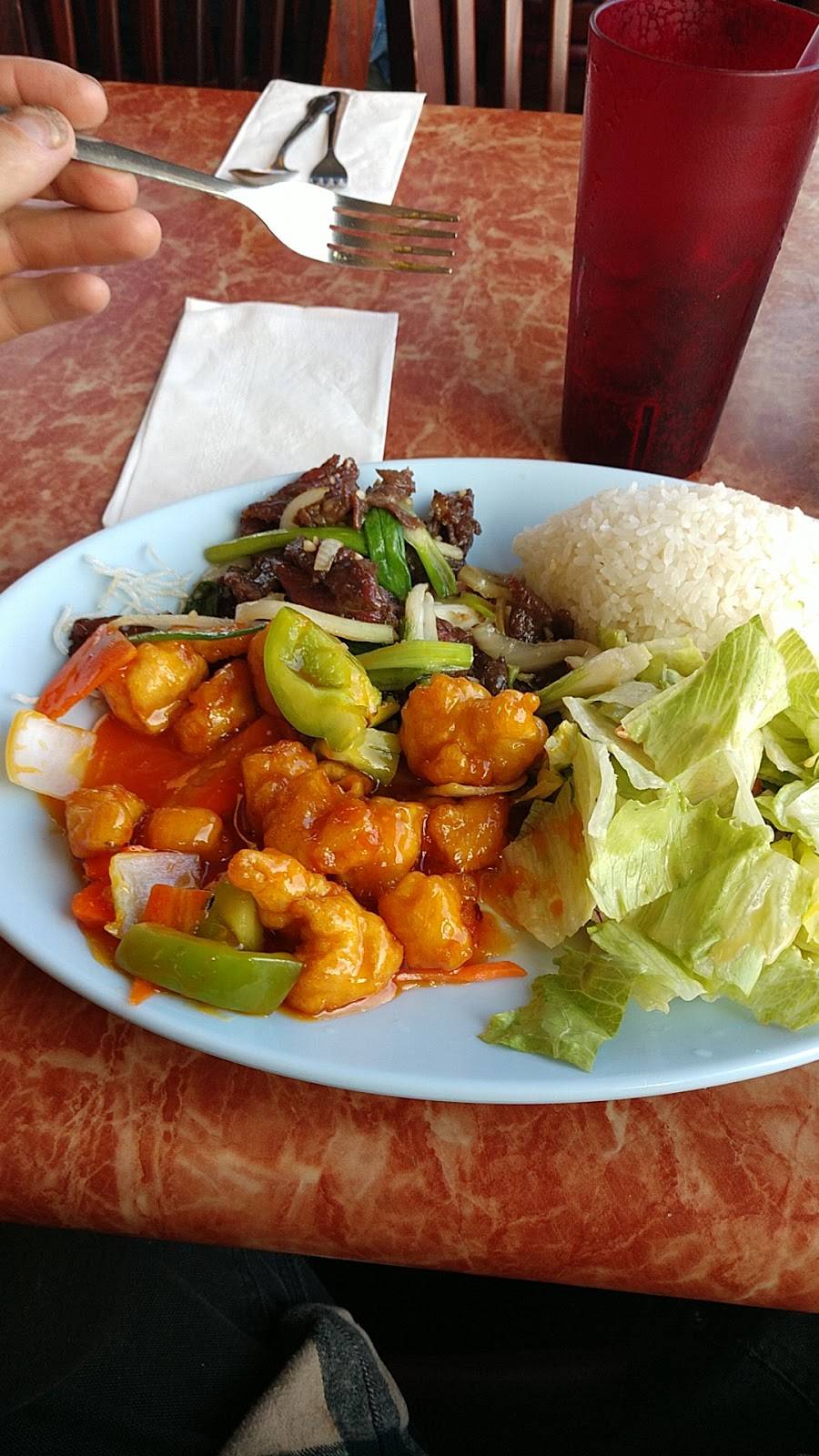 Teriyaki Wok | restaurant | 3901-3929 Bridgeport Way W, University Place, WA 98466, USA | 2535650550 OR +1 253-565-0550