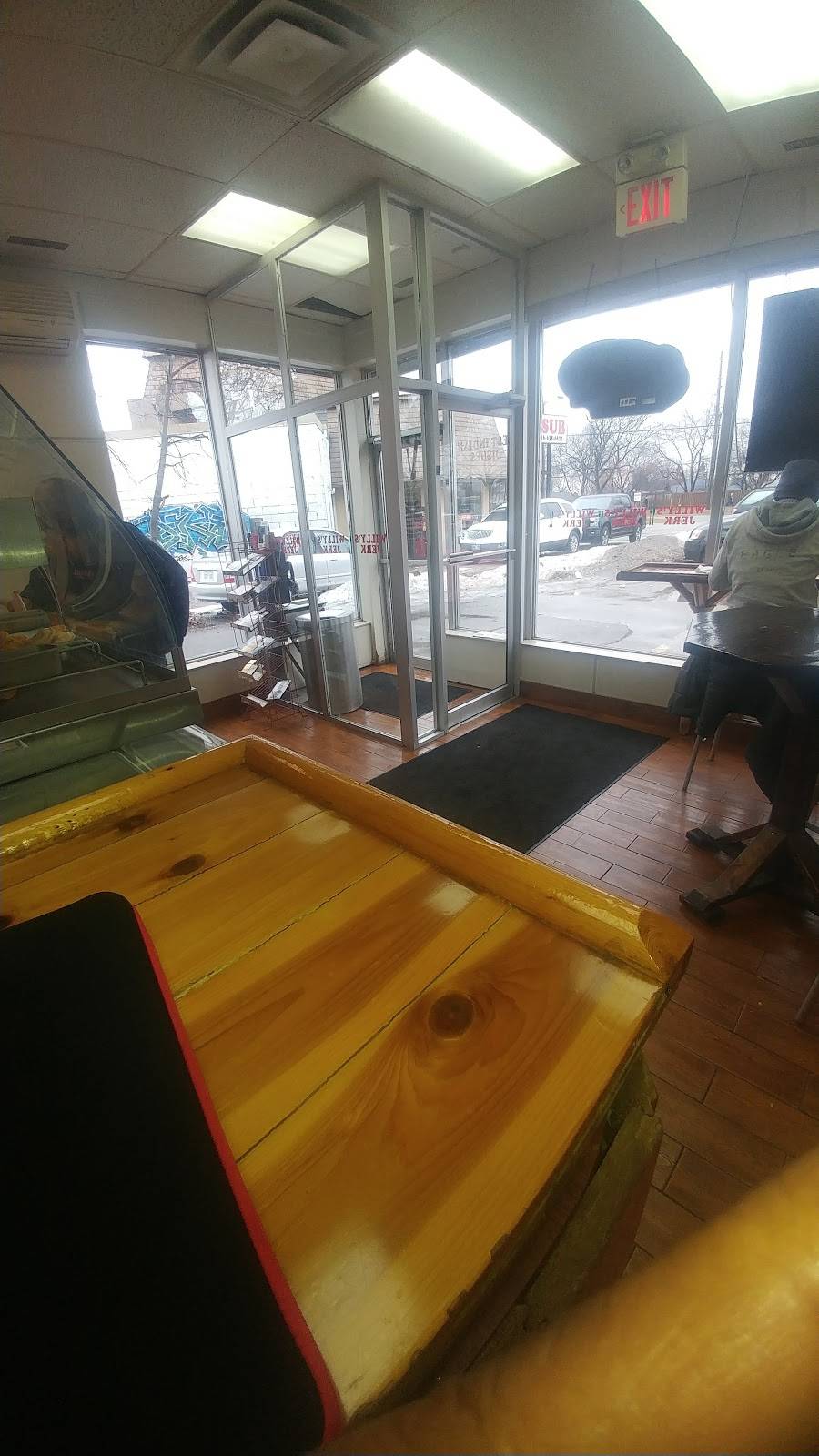 Willys Jerk | restaurant | 3889 Keele St, North York, ON M3J 1N6, Canada | 4166336781 OR +1 416-633-6781