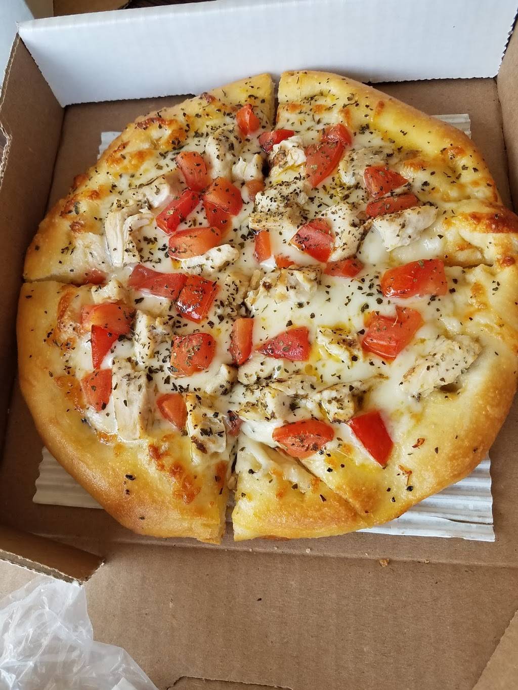 Brionis Pizza | meal takeaway | 36643 Jefferson Ave, Harrison Charter Township, MI 48045, USA | 5864680700 OR +1 586-468-0700