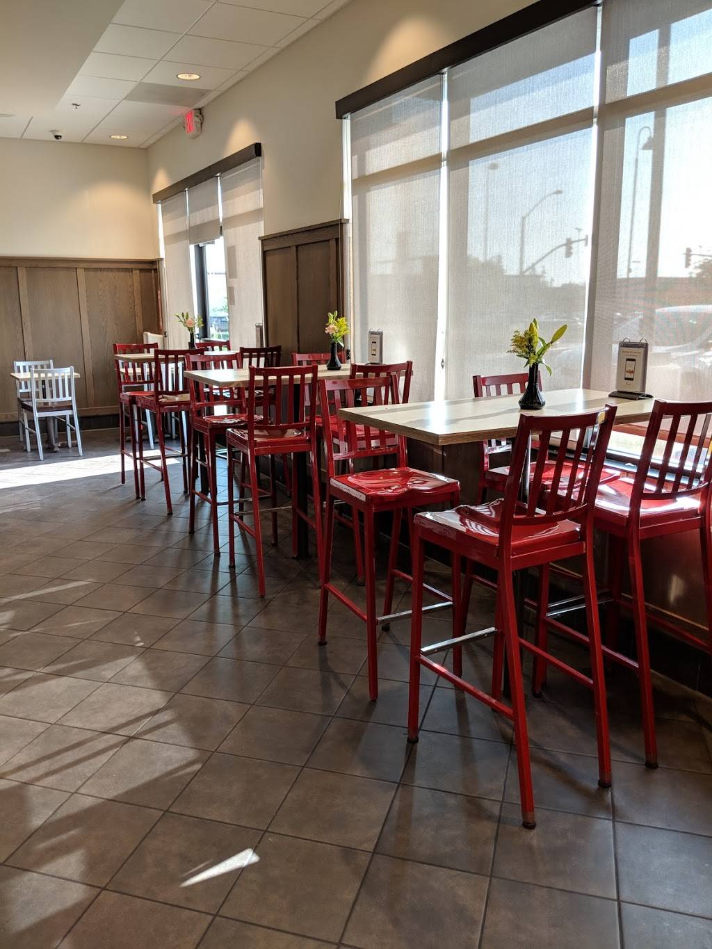 Chick-fil-A at Glendora Commons | restaurant | 1247 S Lone Hill Ave, Glendora, CA 91740, USA | 9093943000 OR +1 909-394-3000