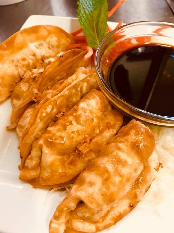 Alice Thai | restaurant | 3929 Battleground Ave, Greensboro, NC 27410, USA | 3369074009 OR +1 336-907-4009