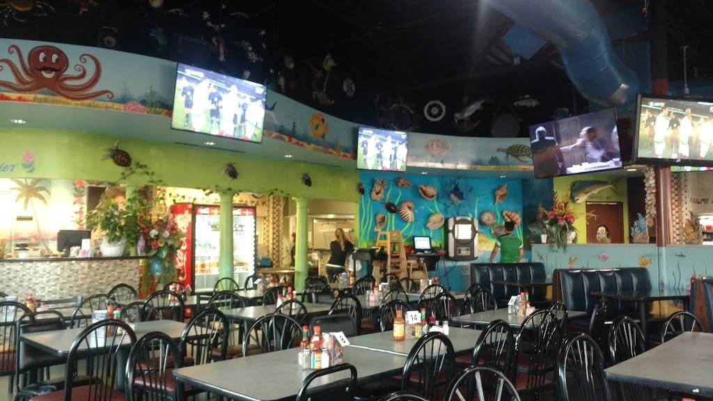 Ostioneria Michoacan | restaurant | 1817 Wirt Rd, Houston, TX 77055, USA | 7134635410 OR +1 713-463-5410