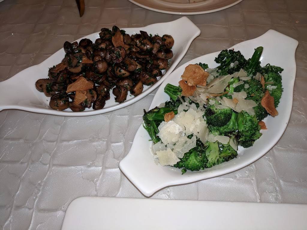 The Royce Wood Fired Steakhouse | restaurant | 1401 S Oak Knoll Ave, Pasadena, CA 91106, USA | 6265856410 OR +1 626-585-6410