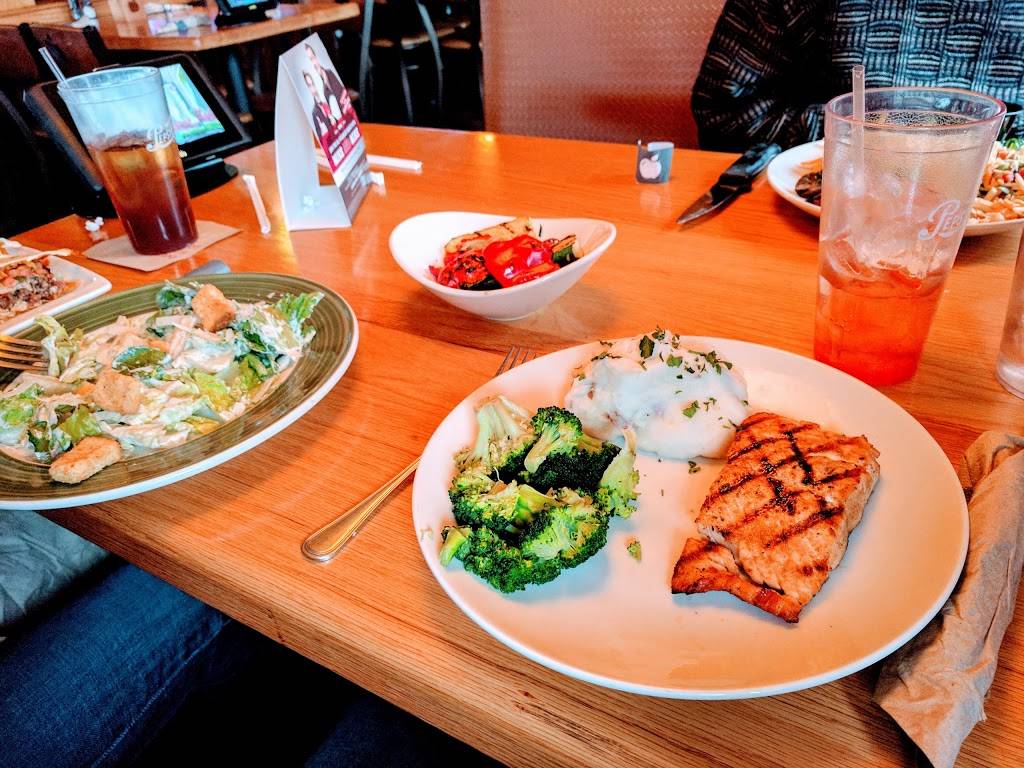 Applebees Grill + Bar | restaurant | 2896 S Rutherford Blvd, Murfreesboro, TN 37130, USA | 6158957777 OR +1 615-895-7777