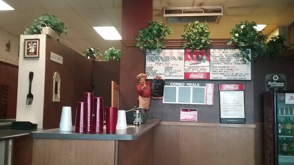 Pizza Shack | restaurant | 527 W Main St, Butler, IN 46721, USA | 2608680018 OR +1 260-868-0018