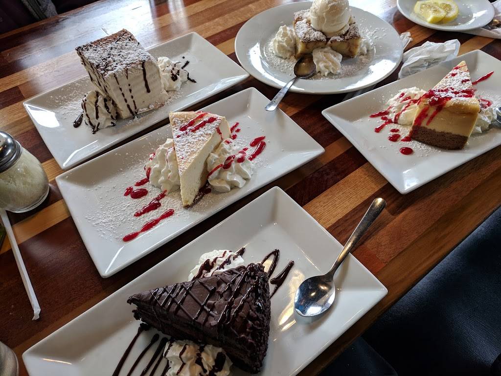 Bambinellis Italian Restaurant - Roswell | restaurant | 2500 Old Alabama Rd, Roswell, GA 30076, USA | 7706964414 OR +1 770-696-4414