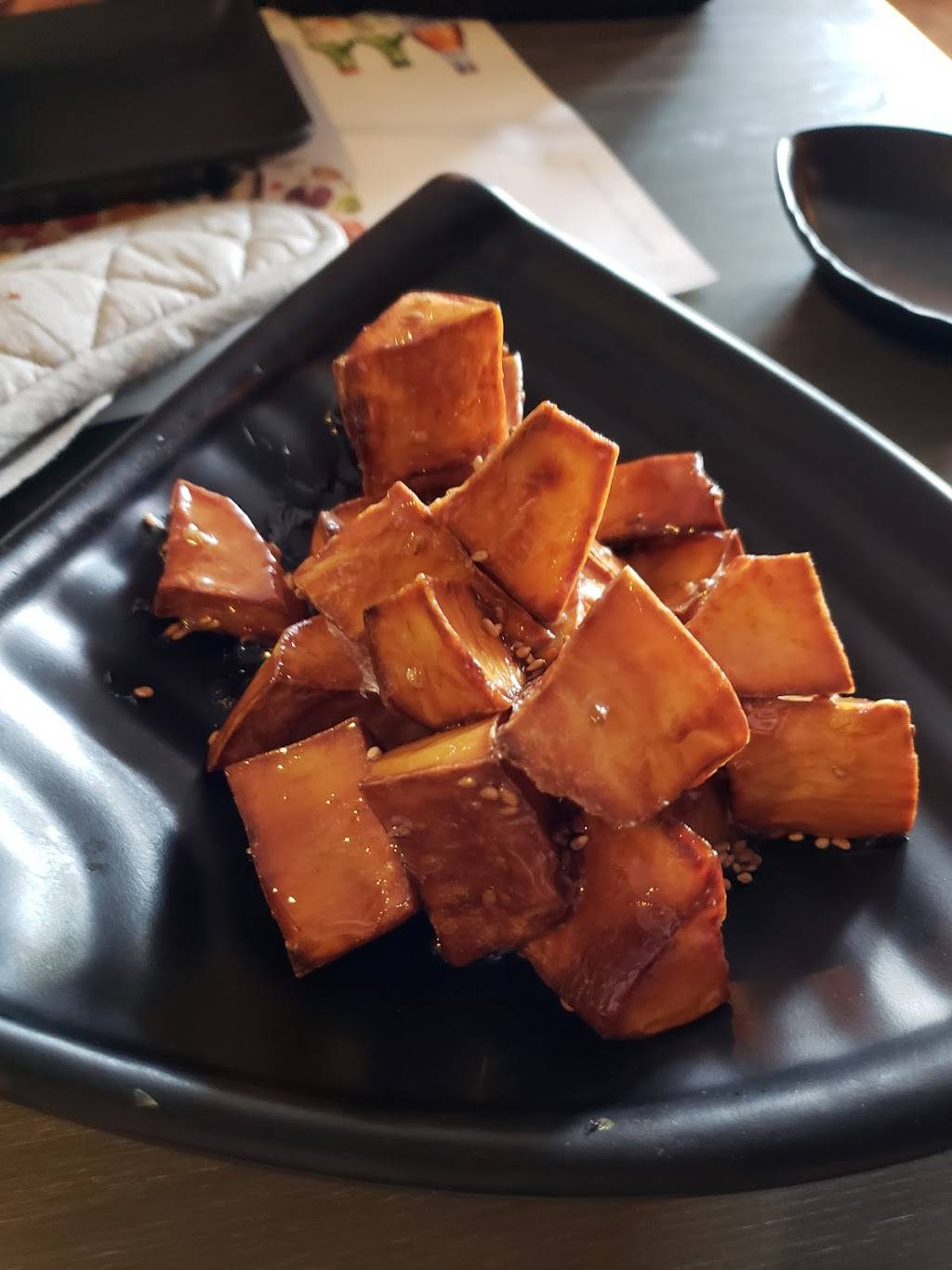 Samdo | cafe | 1237, 5511 Orangethorpe Ave, La Palma, CA 90623, USA | 6573254001 OR +1 657-325-4001