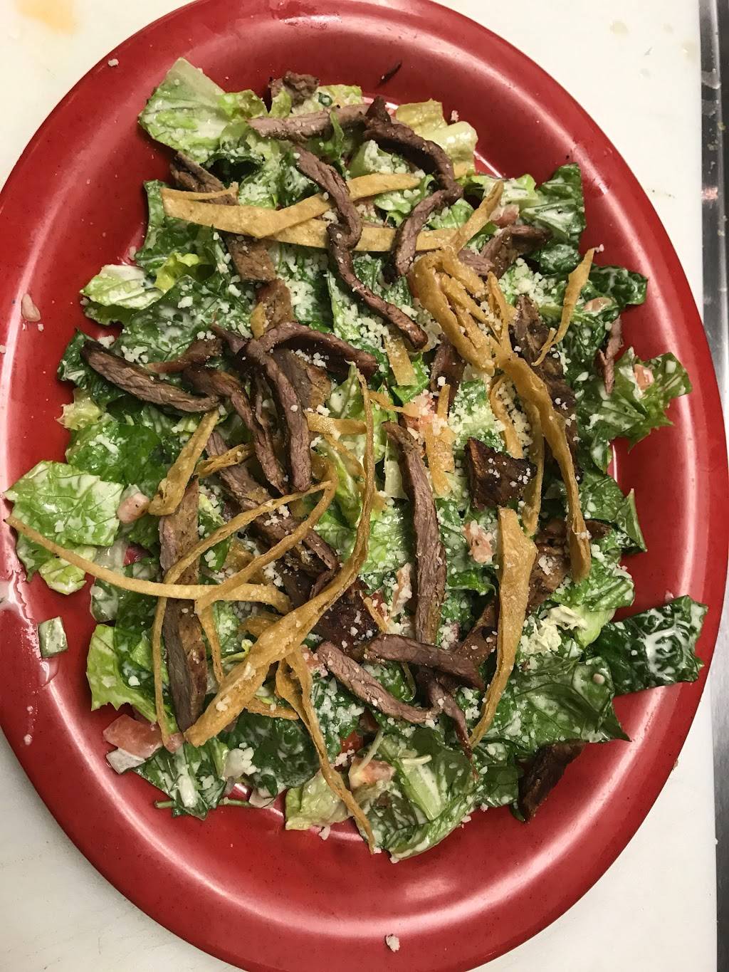 El callejón Méxican Grill | restaurant | 602 IL-59, Naperville, IL 60540, USA | 6308579186 OR +1 630-857-9186