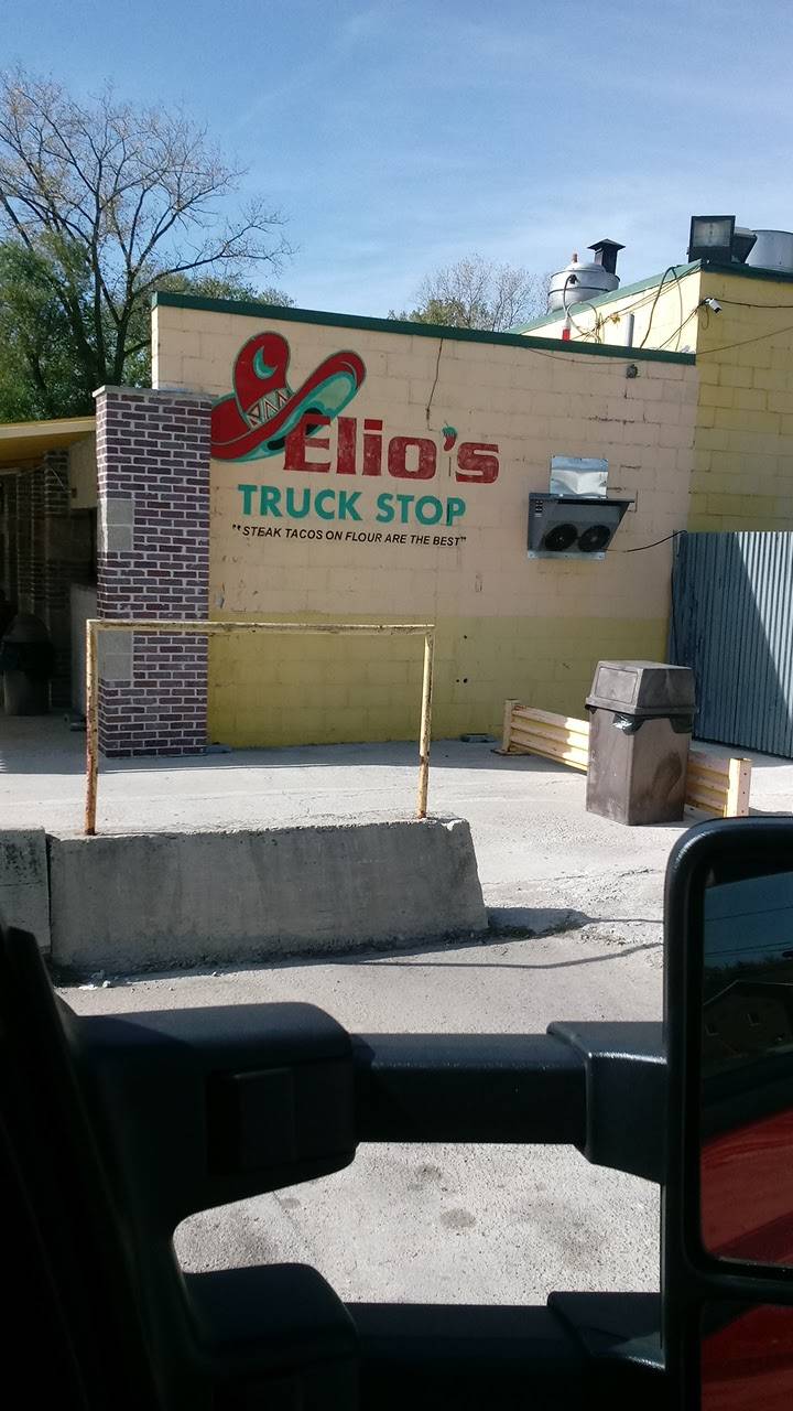 Elios Hot Dogs & Mexican Food | restaurant | 6210 W 5th Ave, Gary, IN 46406, USA | 2199448155 OR +1 219-944-8155