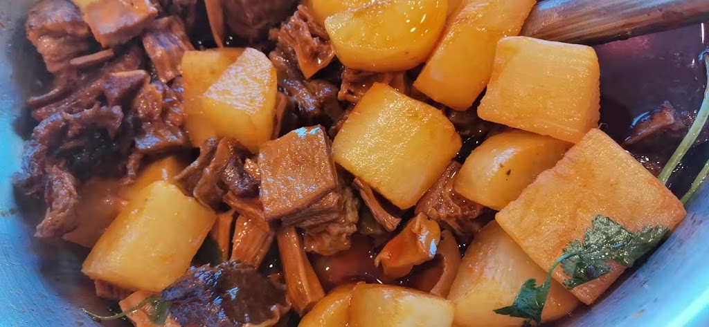 The Bowl | meal takeaway | 402 E Valley Blvd, San Gabriel, CA 91776, USA | 6268722589 OR +1 626-872-2589