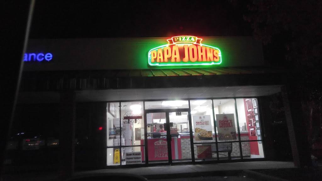 Papa Johns Pizza | restaurant | 916 US Hwy 72 W, Athens, AL 35611, USA | 2562323000 OR +1 256-232-3000