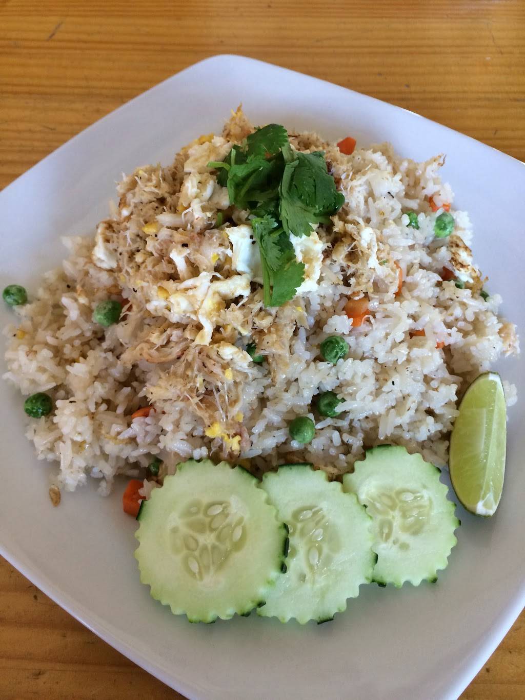 Iron Pan Thai Kitchen | restaurant | 13538 Poway Rd a, Poway, CA 92064, USA | 8586680888 OR +1 858-668-0888