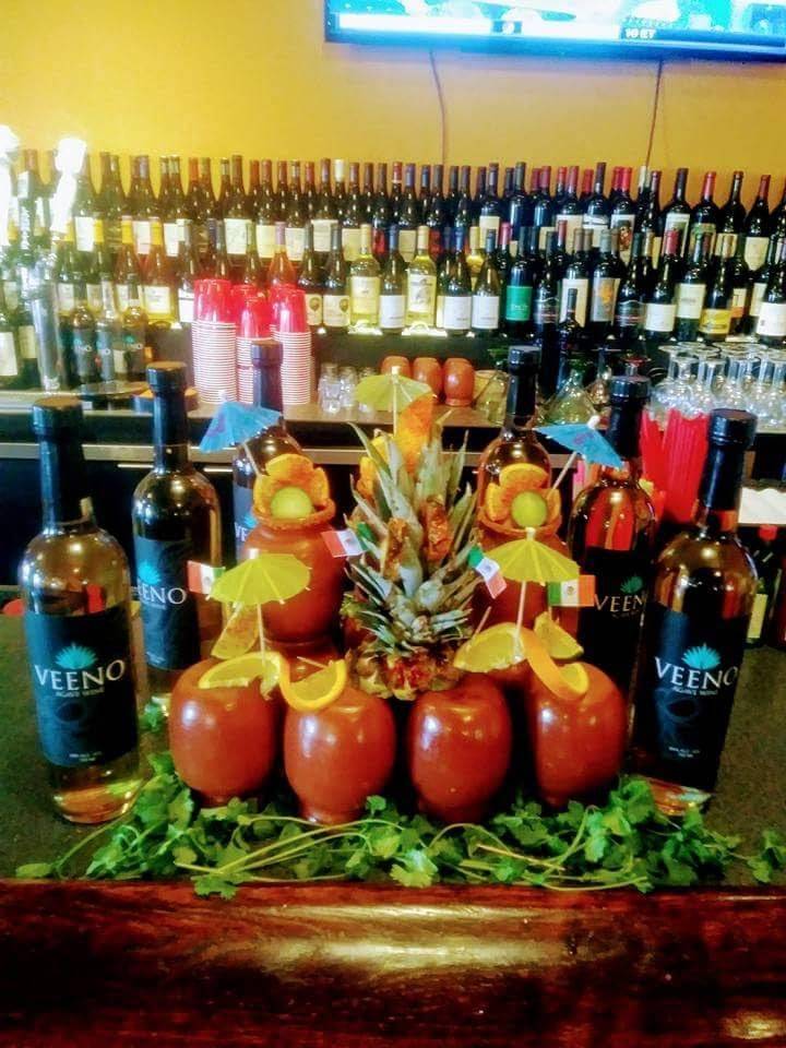 LA PERLA TAPATIA | restaurant | 1709 Santa Rosa Ave, Santa Rosa, CA 95407, USA | 7073037313 OR +1 707-303-7313