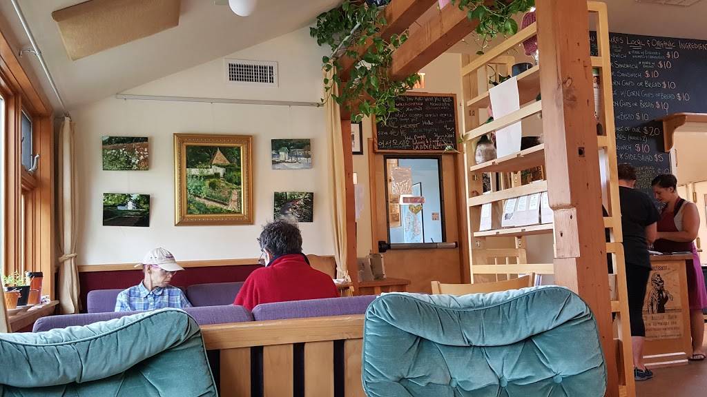 Camphill Café | cafe | 1601 Pughtown Rd, Kimberton, PA 19442, USA | 6109353599 OR +1 610-935-3599