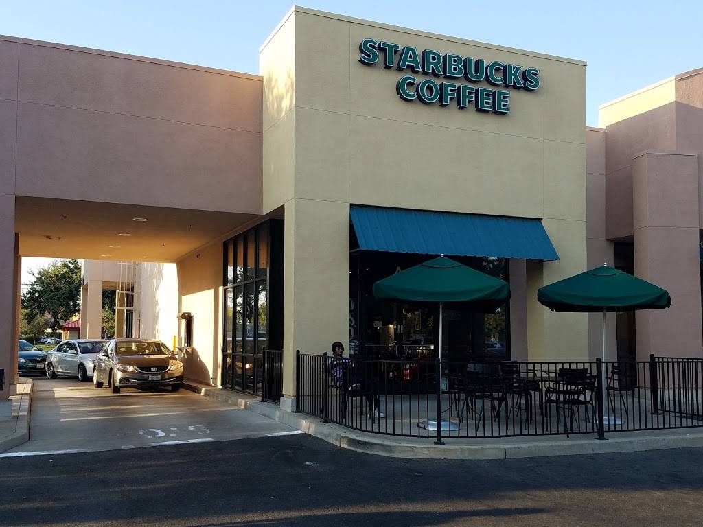 Starbucks | cafe | 6200 Valley, Mack Rd, Sacramento, CA 95823, USA | 9164227306 OR +1 916-422-7306