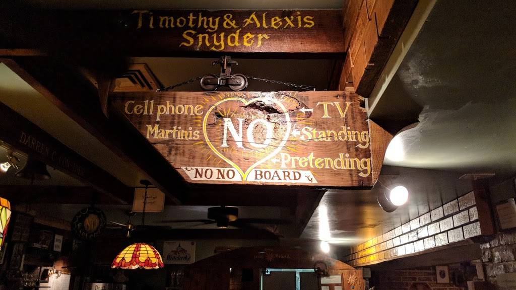 Saloon | restaurant | 1205 U St NW, Washington, DC 20009, USA | 2024622640 OR +1 202-462-2640