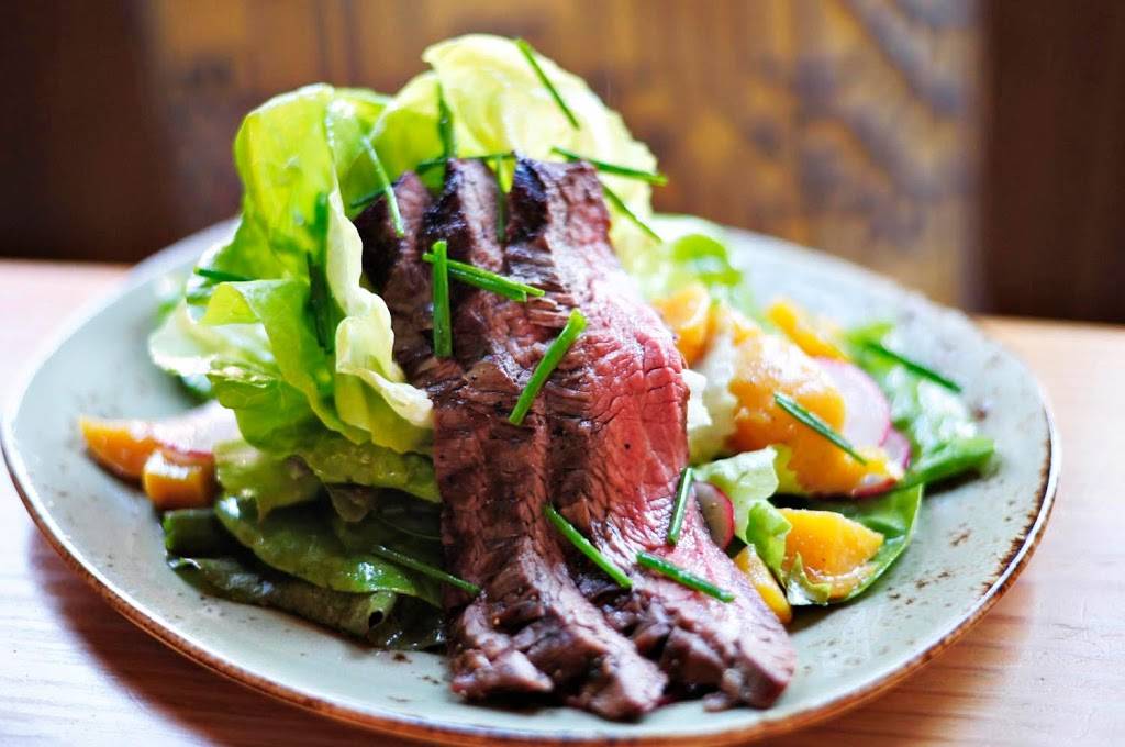 Tender Greens | restaurant | 2400 Historic Decatur Rd, San Diego, CA 92106, USA | 6192266254 OR +1 619-226-6254