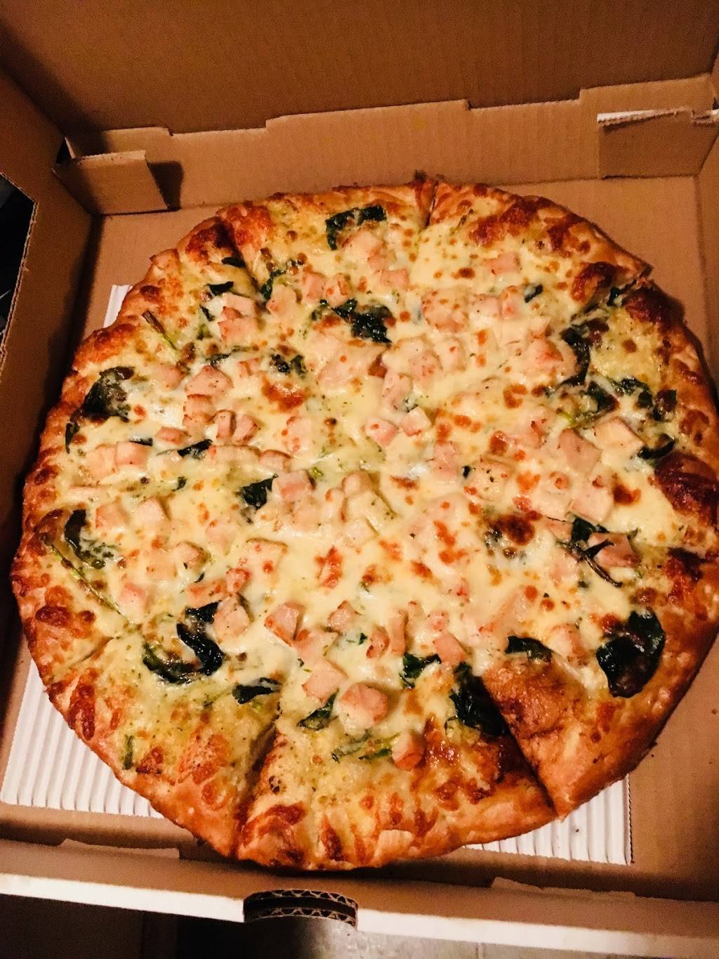 Via Mia Pizza | meal delivery | 19998 E Homestead Rd #A, Cupertino, CA 95014, USA | 4082474300 OR +1 408-247-4300