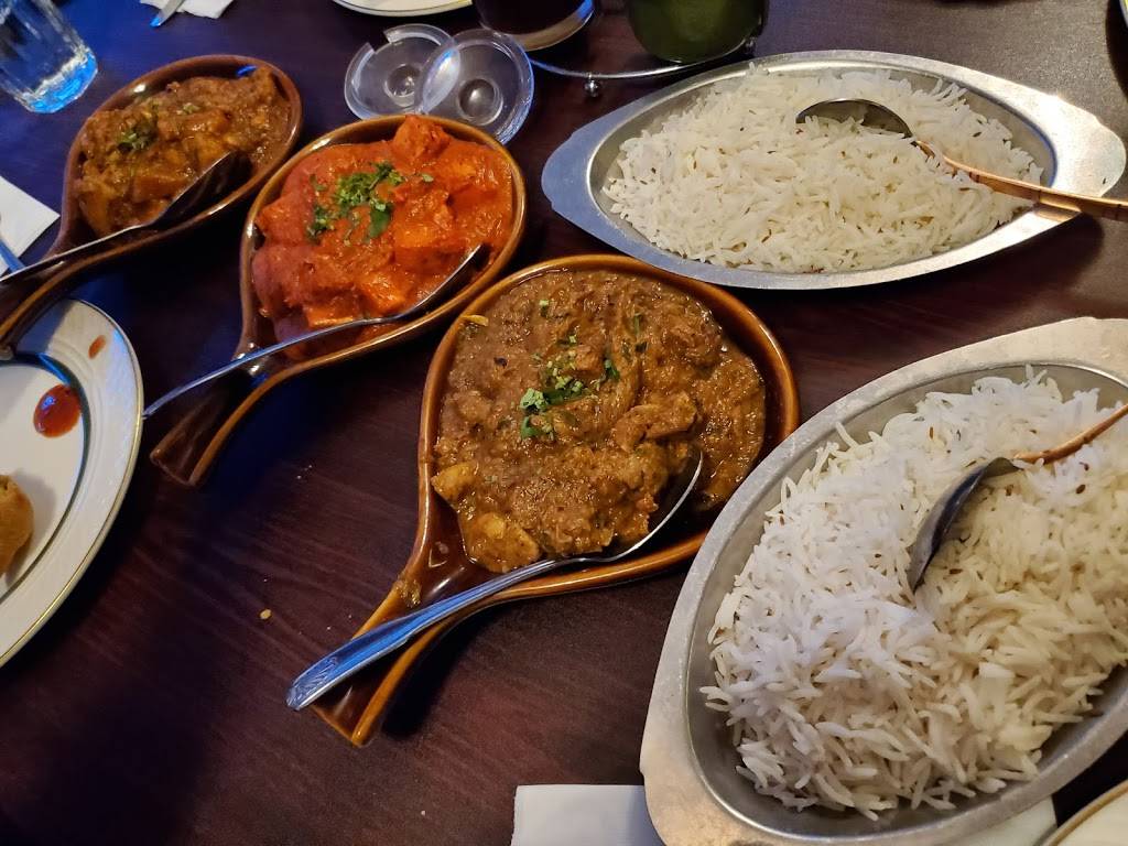 Kalia Indian Cuisine | restaurant | 4520 200th St SW #202, Lynnwood, WA 98036, USA | 4257716422 OR +1 425-771-6422