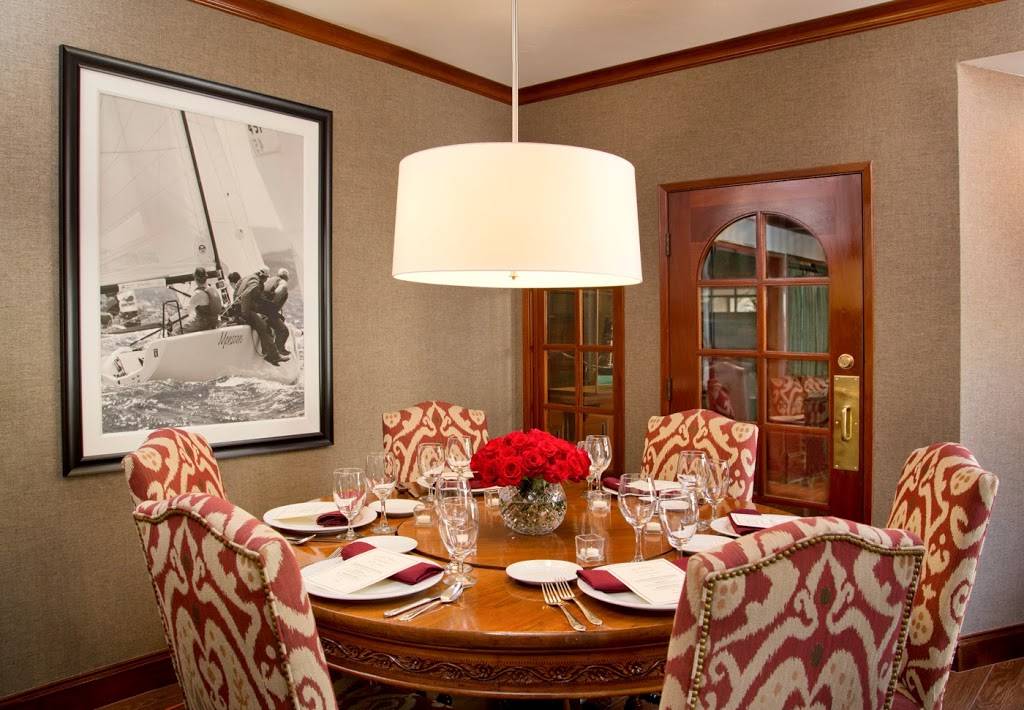 Le Chateau Garden Bistro | restaurant | 325 Bristol St, Costa Mesa, CA 92626, USA | 7145490300406 OR +1 714-549-0300 ext. 406