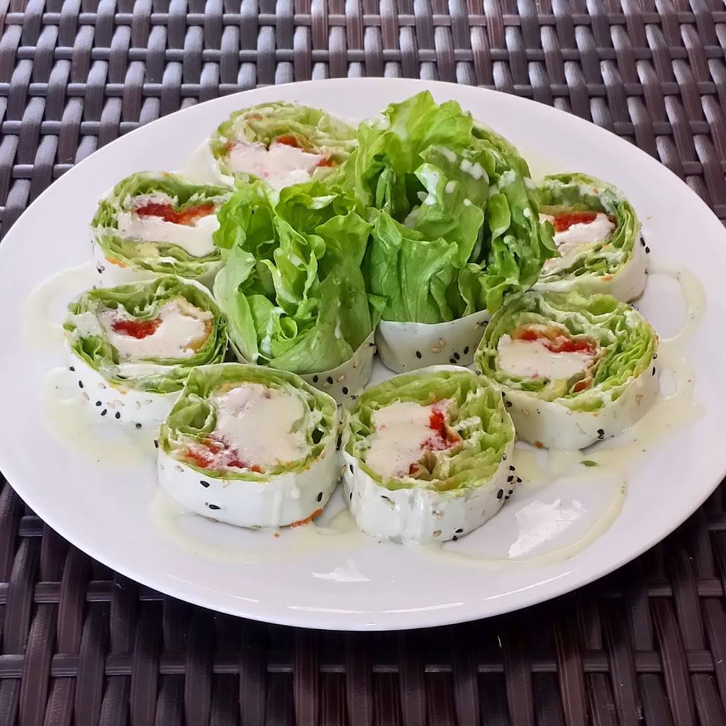 Masa Sushi Japanese Cuisine Gilbert | restaurant | 865 N Gilbert Rd, Gilbert, AZ 85234, USA | 4808136888 OR +1 480-813-6888