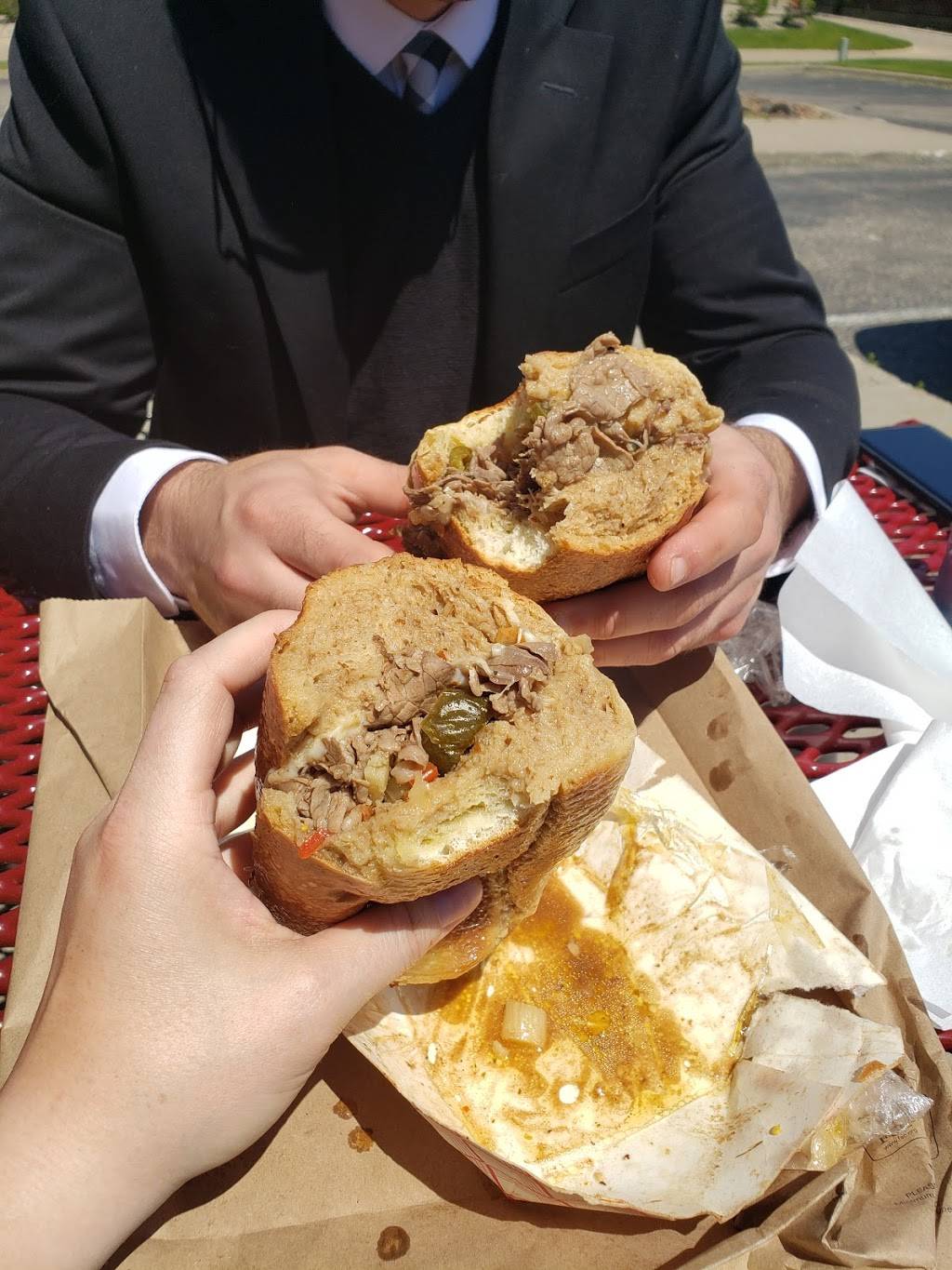 Briannos Deli-Italia | meal takeaway | 2280 Cliff Rd, Eagan, MN 55122, USA | 6518951174 OR +1 651-895-1174