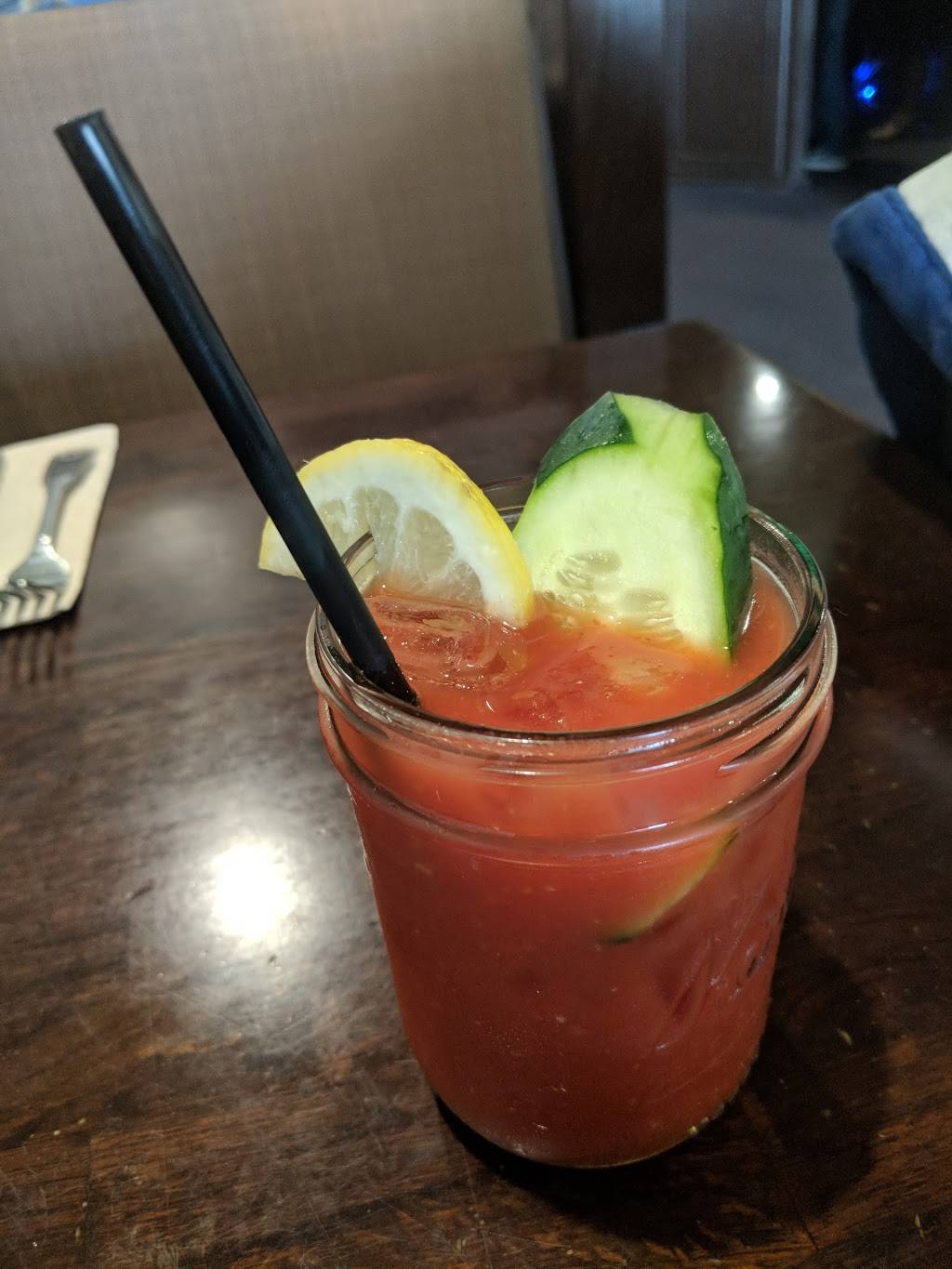 California Grill and Bar | restaurant | 40 Penny Ln, Watsonville, CA 95076, USA | 8317228052 OR +1 831-722-8052